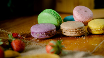 Macaroon