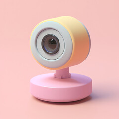 3d camera