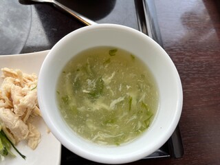 中華スープ