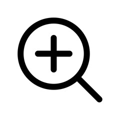 Obraz premium Zoom in