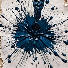 black and white background