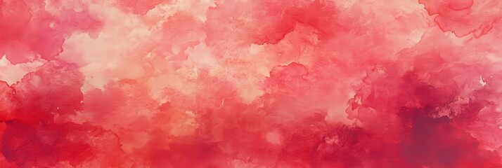 Fototapeta premium Abstract Watercolor Background