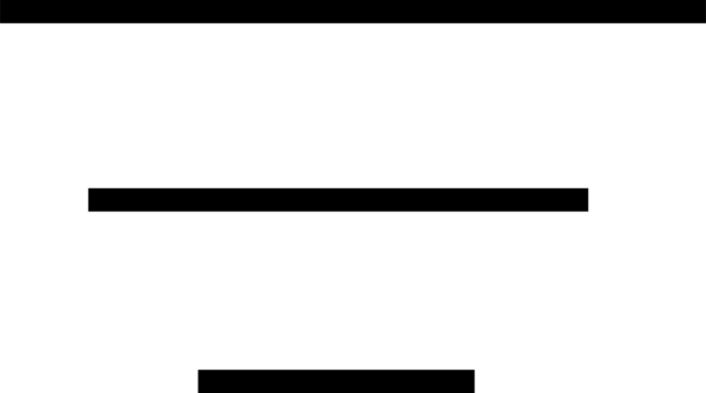  Bars filter, interface icon