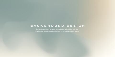 Blurred multicolours gradient abstract background