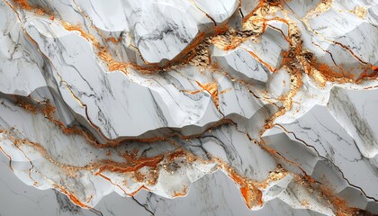 Marble granite white with gold texture. Background wall surface black pattern graphic abstract light elegant gray floor ceramic counter texture stone slab smooth tile silver