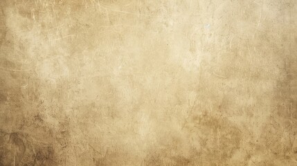 Obraz premium Old paper background, brown, beige texture, elegant, organic, neutral, retro, white old paper background, tan, light wall, sepia wallpaper, grunge, warm pastel, canvas