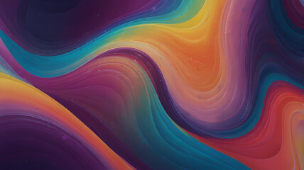 Obraz premium abstract colorful background