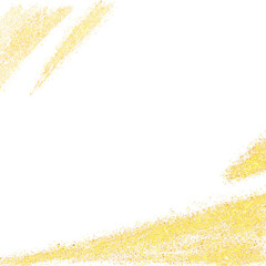 Particle frame overlays