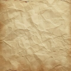 Obraz premium Nostalgic Vintage Paper Texture. Retro vibe concept