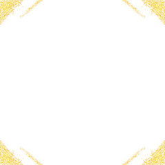 Particle frame overlays