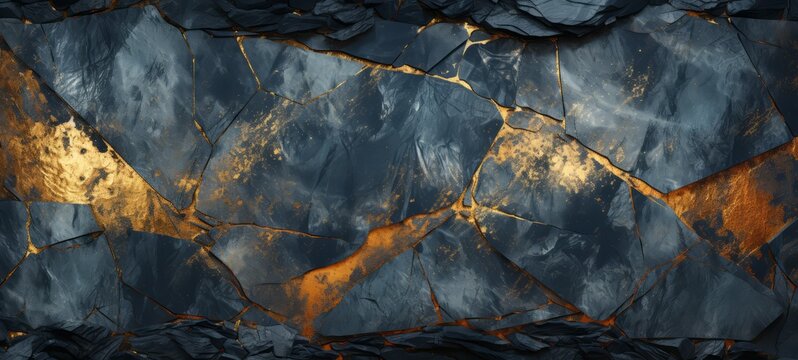 Beryllium Mineral Texture. Detailed texture of beryllium mineral showcasing its natural formation with rich hues of orange and brown. Ideal for scientific and educational uses. Texture.