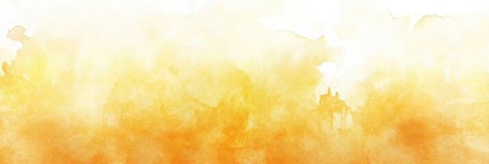 Abstract Watercolor Background