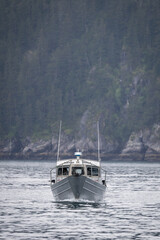 Beautiful views of an epic vacation around Alaska