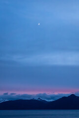 Beautiful views of an epic vacation around Alaska