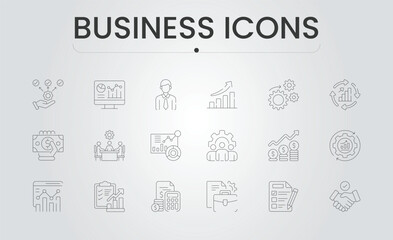 Asset icon