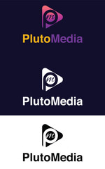 media logo