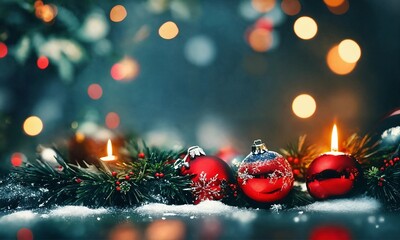 make holiday memories today. Top view shot of elegant gift boxes with copy space