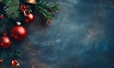 make holiday memories today. Top view shot of elegant gift boxes with copy space