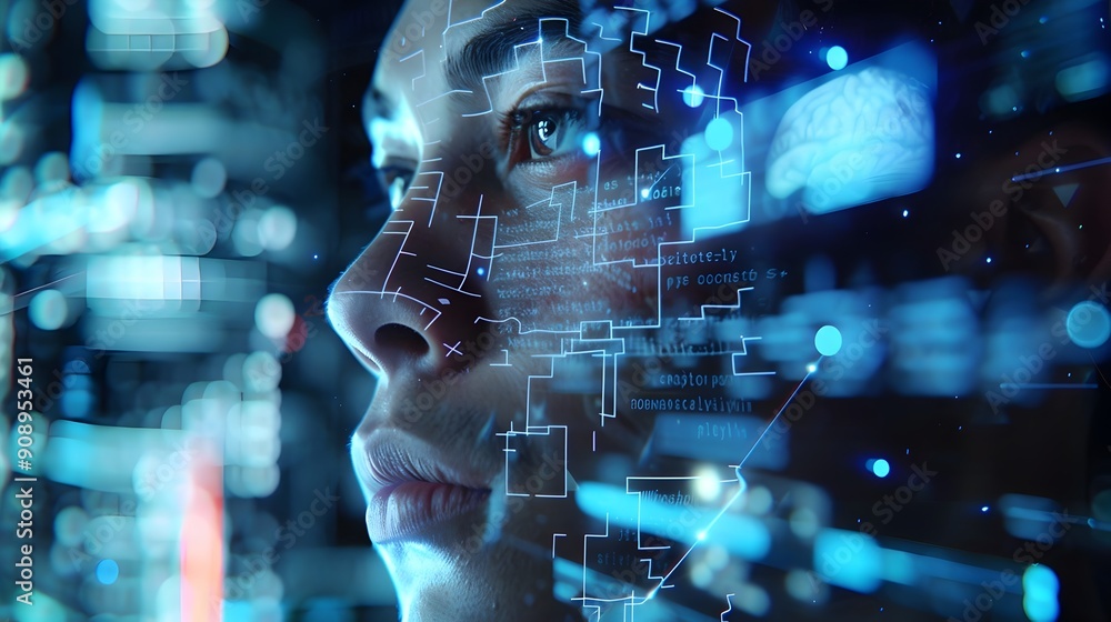 Aufkleber software developer showcasing commitment to advancing digital technology