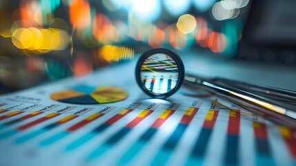 Obraz premium The Role of Government Bonds in a Conservative Investment Portfolio for Financial Security and