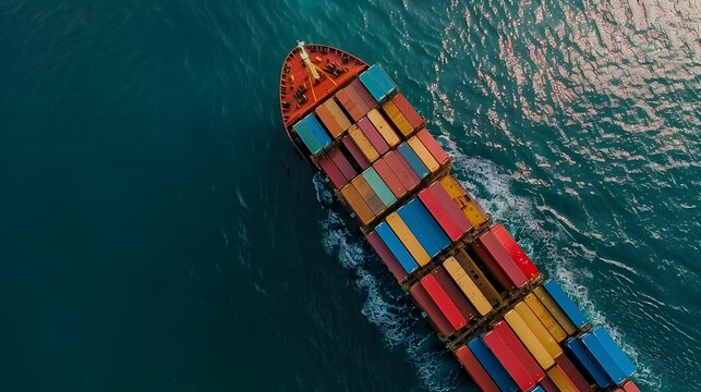 Evaluating Global Supply Chain Dynamics for Strategic Investment Decisions