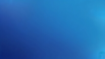 Obraz premium Illustration modern pattern on blurred blue color gradient abstract background design.
