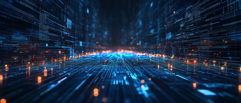 How APIs enable seamless data integration