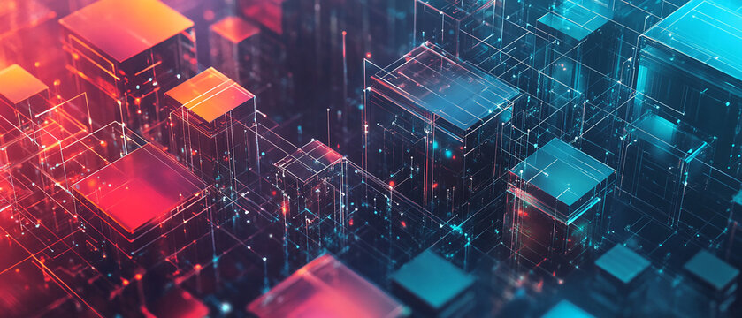 How microservices support scalable data architectures