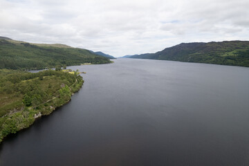 Loch Ness 