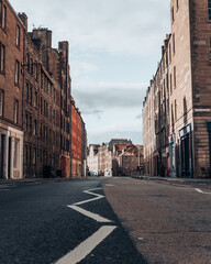 Edinburg