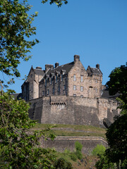 Edinburg Castle