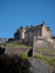 Edinburg Castle