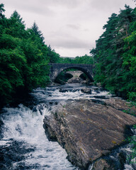 Invermoriston Summer House, Fort Augustus, Scotland, United Kingdom