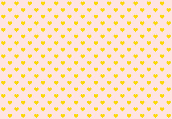 seamless polka dots pattern