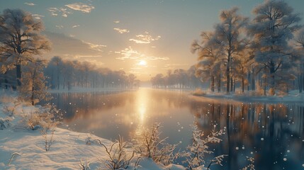 Winter Wonderland