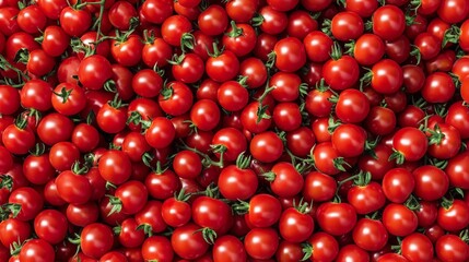RED TOMATOS