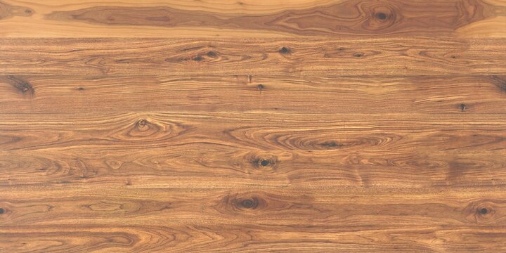 Walnut European wood texture background.