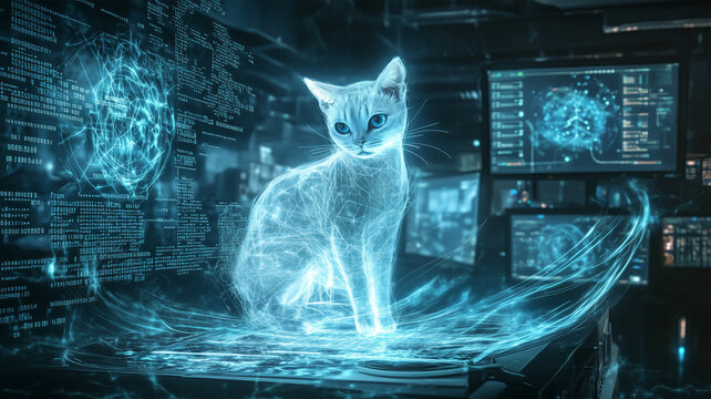 量子コンピューティングとシュレーディンガーの猫