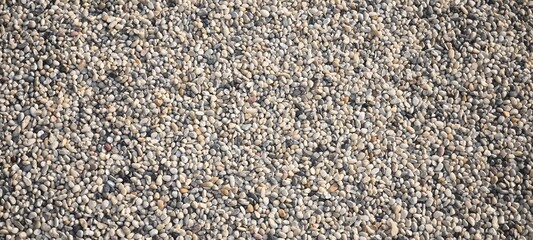 Small stones for the background