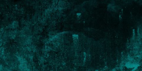 Beautiful Abstract Grunge Decorative Navy Blue Dark Wall Background. Old blue scraped concrete texture wall background. Blue Antique vintage grunge texture pattern background, jean fabric, wallpaper .