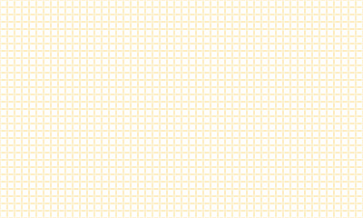 grid yellow seamless pattern with dot. vector illustration background. cell simple graphic 