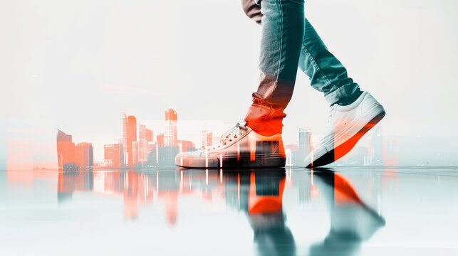 Sneaker tap shoes deals