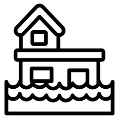 icon Natural disasters