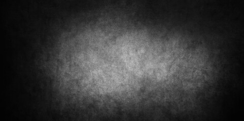 Rough Black wall slate texture of old grunge wall, dark Black textured grunge background, marble texture cement dark black gray panorama plaster of concrete or wall, Grunge textured vector background.