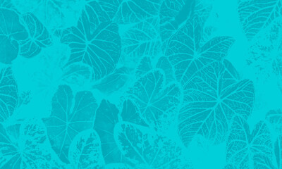 abstract floral bacground,halftone effect vector illustration