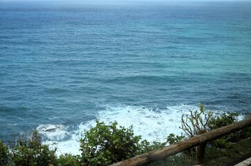 Playa de Benijo (Benijo beach), Atlantic Ocean. North Tenerife. Canary Islands. Spain