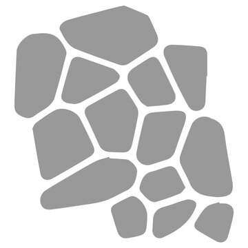 recommend clip art: natural stone path texxture clip art