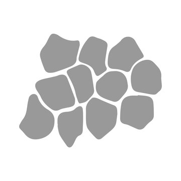 recommend clip art: natural stone path texxture clip art