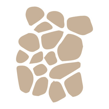 recommend clip art: natural stone path texture clip art