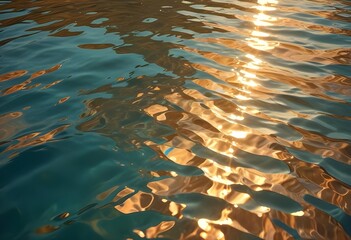 Water wave texture colorful texture background